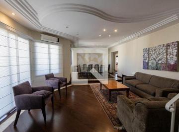 Apartamento · 310m² · 3 Quartos · 3 Vagas · Apartamento para Aluguel - Jardim Anália Franco, 3 Quartos, 310 m² - São Paulo