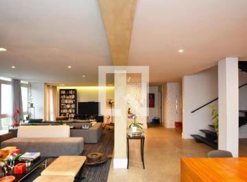 Apartamento · 444m² · 3 Quartos · 2 Vagas · Apartamento para Aluguel - Jardim Paulista, 3 Quartos,  444 m² - São Paulo