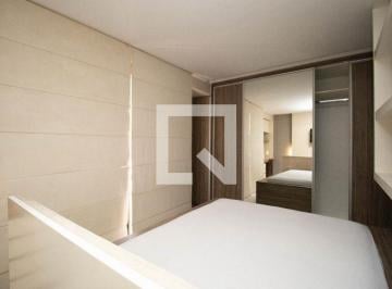 Apartamento · 27m² · 1 Quarto · 1 Vaga · Apartamento para Aluguel - Lago Norte, 1 Quarto, 27 m² - Brasília