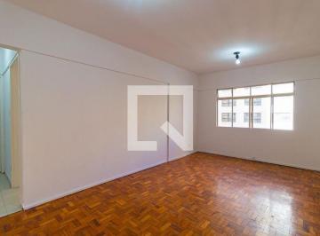 Apartamento · 71m² · 2 Quartos · 1 Vaga · Apartamento para Aluguel - Consolação, 2 Quartos,  71 m² - São Paulo