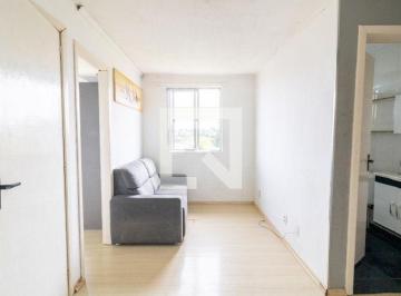 Apartamento · 41m² · 2 Quartos · 1 Vaga · Apartamento para Aluguel - Cavalhada, 2 Quartos,  41 m² - Porto Alegre