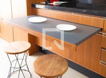 Apartamento · 25m² · 1 Quarto · 1 Vaga · Apartamento para Aluguel - Aclimação, 1 Quarto,  25 m² - São Paulo