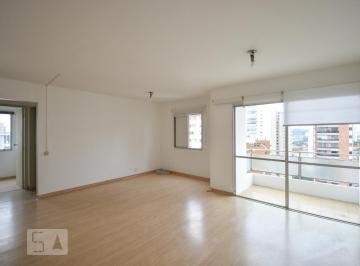Apartamento · 80m² · 1 Quarto · 1 Vaga · Apartamento para Aluguel - Vila Madalena, 1 Quarto,  80 m² - São Paulo