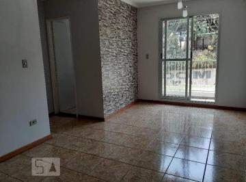 Apartamento · 54m² · 2 Quartos · 1 Vaga · Apartamento para Aluguel - Ermelino Matarazzo, 2 Quartos, 54 m² - São Paulo