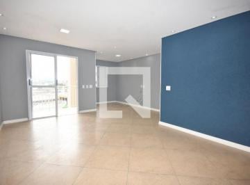 Apartamento · 71m² · 2 Quartos · 2 Vagas · Apartamento para Aluguel - Ponte São João , 2 Quartos,  71 m² - Jundiaí