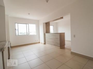 Apartamento · 42m² · 1 Quarto · 1 Vaga · Apartamento para Aluguel - Parque Amazônia , 1 Quarto, 42 m² - Goiânia