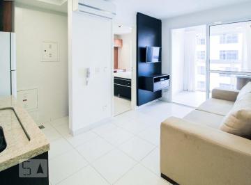 Apartamento · 53m² · 1 Quarto · 1 Vaga · Apartamento para Aluguel - Alto da Glória, 1 Quarto, 53 m² - Goiânia