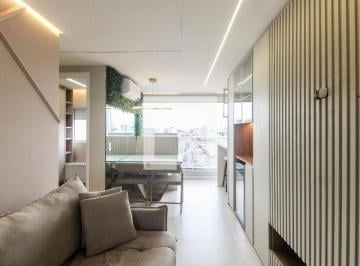 Apartamento · 43m² · 2 Quartos · 1 Vaga · Apartamento para Aluguel - Vila Esperança, 2 Quartos, 43 m² - São Paulo