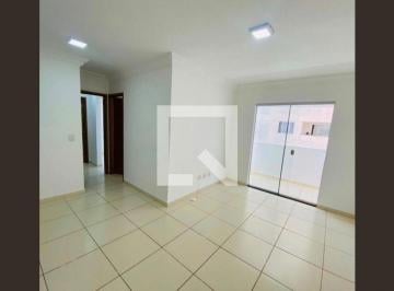 Apartamento · 59m² · 2 Quartos · 1 Vaga · Apartamento para Aluguel - Residencial Belvedere, 2 Quartos, 59 m² - Goiânia