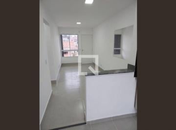 Apartamento · 47m² · 2 Quartos · 1 Vaga · Apartamento para Aluguel - Jardim Nossa Sra das Graças, 2 Quartos, 47 m² - Cotia
