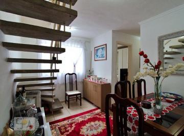 Apartamento · 85m² · 2 Quartos · 1 Vaga · Apartamento para Aluguel - Jardim Nadir, 2 Quartos,  85 m² - São Paulo