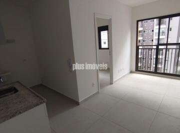 Apartamento · 38m² · 2 Quartos · 1 Vaga · Apartamento novo com 2 quartos e vaga na Vila Andrade