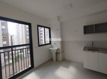 Apartamento · 38m² · 1 Quarto · 1 Vaga · Apartamento novo com 1 quartos e vaga na Vila Andrade