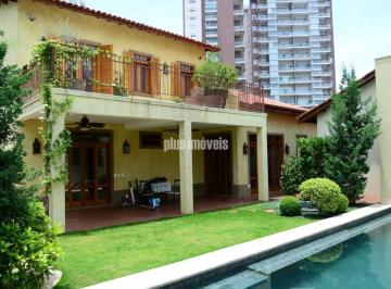 Casa · 230m² · 3 Quartos · 5 Vagas · Casa Alto de Pinheiros 230 m² ac