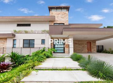 CASA À VENDA COM 5 SUÍTES, PISCINA, HOME CINEMA, BOSQUE PRIVATIVO, 568M²,NO ECOVILLE · CASA À VENDA COM 5 SUÍTES, PISCINA, HOME CINEMA, BOSQUE PRIVATIVO, 568M²,NO ECOVILLE