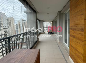 Apartamento · 316m² · 4 Quartos · 3 Vagas · Maravilhoso apartamento em Moema Índios com 316m2