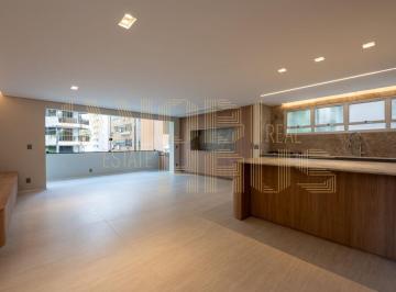 Apartamento · 195m² · 3 Quartos · 2 Vagas · APARTAMENTO À VENDA NO JARDIM PAULISTA | 3 QUARTOS