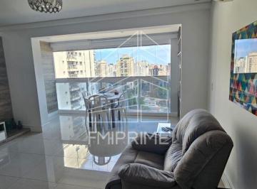 Apartamento · 150m² · 2 Quartos · 2 Vagas · Cobertura à venda em Higienópolis!