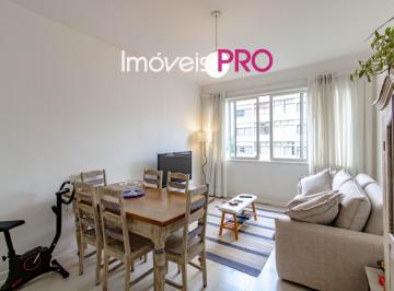 Casa · 80m² · 2 Quartos · Apartamento para reformar no Itaim Bibi de 80m2