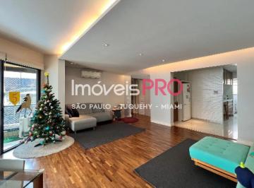 Apartamento · 130m² · 3 Quartos · 2 Vagas · Apartamento, Itaim Bibi - São Paulo