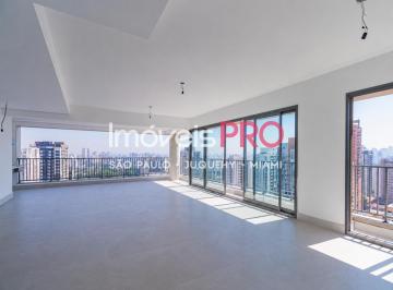 Apartamento · 165m² · 3 Quartos · 2 Vagas · Pronto novo na Vila Mariana