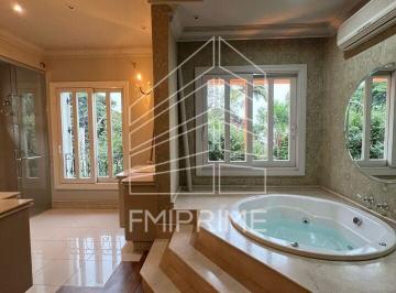 Casa · 435m² · 4 Quartos · 4 Vagas · Casa espetacular à venda no Sumaré