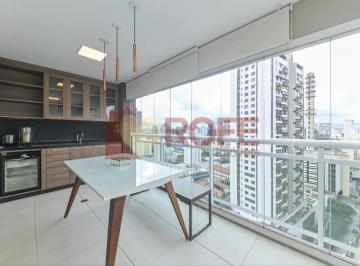 Apartamento · 72m² · 2 Quartos · 2 Vagas · Apartamento de 72 m² para venda no Like Brooklin - Rua Pássaro e Flores, nº 223.