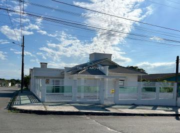 Casa · 200m² · 3 Quartos · Casa à venda no bairro Jardim das Avenidas - Araranguá/SC