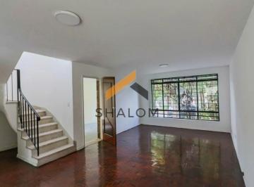 Casa · 161m² · 3 Quartos · 3 Vagas · Sobrado, Instituto de Previdência - São Paulo