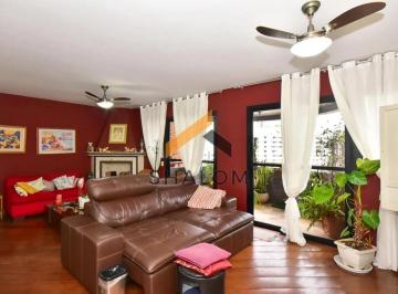 Apartamento · 145m² · 3 Quartos · 3 Vagas · Apartamento, Lar São Paulo - São Paulo