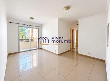 Apartamento · 65m² · 3 Quartos · 1 Vaga · Apartamento na Vila Sônia - 3 Dormitórios (1 Suíte)