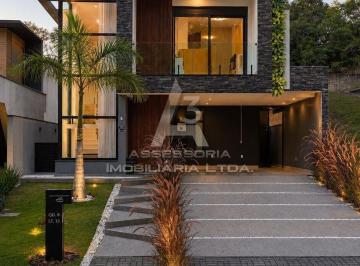 Casa · 278m² · 3 Quartos · ARUÃ BRISAS - Casa à venda no Condomínio Aruã brisas em Mogi das Cruzes