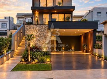 Casa · 275m² · 3 Quartos · 4 Vagas · FAZENDA RODEIO - Casa à venda no bairro Centro - Mogi das Cruzes/SP