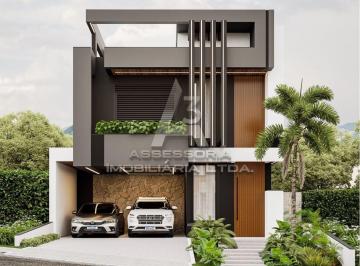 Casa · 303m² · 4 Quartos · 4 Vagas · ARUÃ BRISAS - Casa à venda no bairro Aruã - Mogi das Cruzes/SP