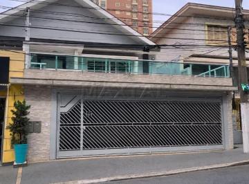 Casa · 248m² · 3 Quartos · 3 Vagas · Casa para Alugar Residencial ou Comercial no Bairro da Paulicéia Zona norte de São Paulo 3 quartos