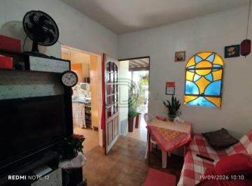 Casa · 145m² · 2 Quartos · 3 Vagas · Casa Térrea à Venda | 2 Dormitórios | 3 Vagas | Edícula | Conjunto Butantã | Próximo à USP
