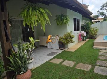 Casa · 305m² · 4 Quartos · 2 Vagas · Casa à venda no bairro Piatã - Salvador/BA
