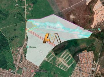 Terreno · 556200m² · Terreno à venda no bairro Ademar de Carvalho - Lagarto/SE