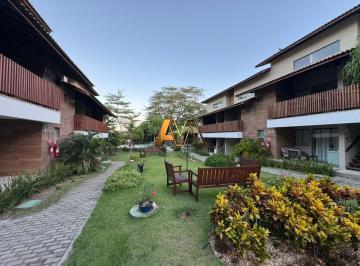 Apartamento · 112m² · 4 Quartos · 1 Vaga · Apartamento à venda no bairro GUARAJUBA - Camaçari/BA