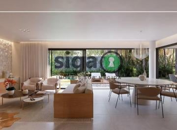 Casa · 379m² · 4 Quartos · 3 Vagas · CASA DE CONDOMINIO COM 4 DORMITORIOS PARA VENDA NO REAL PARQUE