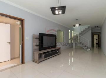 Casa · 300m² · 4 Quartos · 4 Vagas · Sobrado para Alugar na Vila Zelina - 300m2- 4 dormitórios - 3 suítes - 4 vagas de garagem
