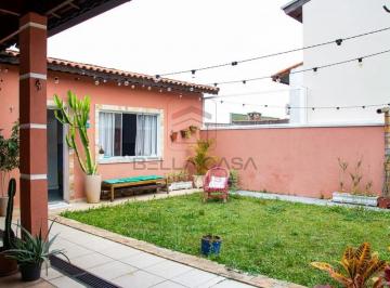 Casa · 147m² · 4 Quartos · 4 Vagas · Casa Térrea para Alugar na Vila Alpina - 147m2 - 4 dormitórios - 2 suítes - 4 vagas de garagem