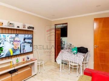 Casa · 125m² · 3 Quartos · 1 Vaga · sobrado com 3 dormitórios 1 suite vaga próx ao metrô belém