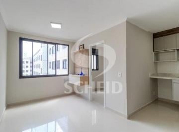 Apartamento · 33m² · 2 Quartos · Apartamento para venda em Jurubatuba com 2 quartos, 33m²