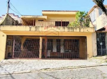 Casa · 223m² · 4 Quartos · 2 Vagas · Sobrado à venda na Vila Prudente - 223m2