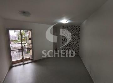 Apartamento · 48m² · 2 Quartos · 1 Vaga · Apartamento com 2 quartos, e vaga de garagem em Interlagos