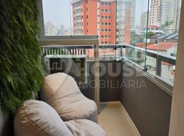Apartamento · 26m² · 1 Quarto · Studio 27m² mobiliado à venda e para locação, próximo ao Metrô São Judas
