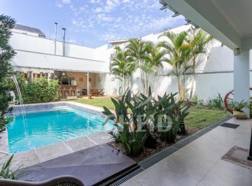 Casa · 400m² · 3 Quartos · 6 Vagas · CASA À VENDA NO PLANALTO PAULISTA | 400 M² | 3 SUÍTES | 6 VAGAS | PISCINA AQUECIDA | ESPAÇO GOURMET