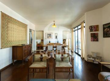 Apartamento · 167m² · 3 Quartos · 3 Vagas · Apartamento para venda em Pinheiros com 3 quartos, sendo 3 suítes, 167m² - 3 vagas