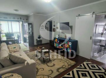 Apartamento · 66m² · 2 Quartos · 1 Vaga · Apartamento para locação mobiliado com 66m², 2 Quartos e 1 vaga